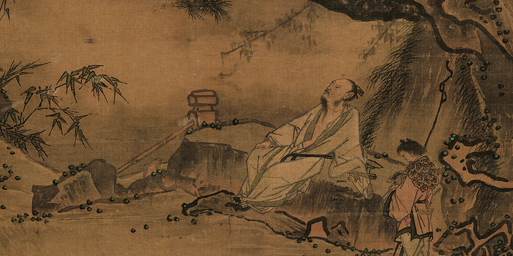 除腹心之疾，而置诸股肱，何益？