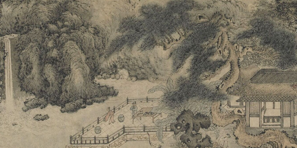不爱其亲，岂能及物？