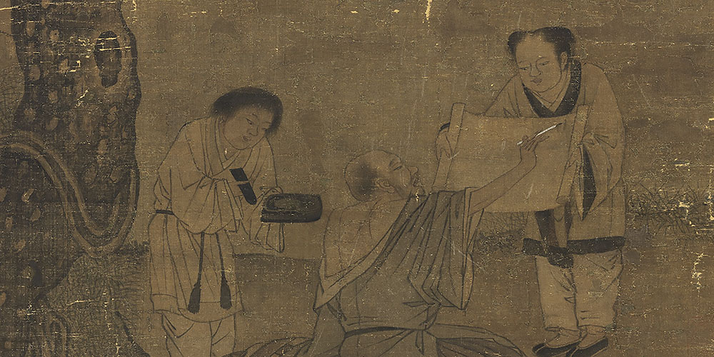 善作者，不必善成；善始者，不必善终。