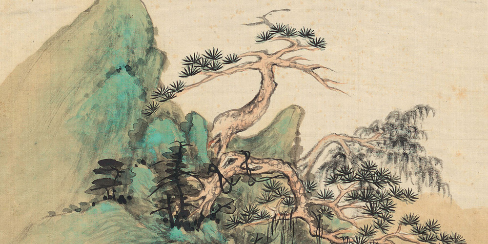 好饭不怕晚，趣话不嫌慢。