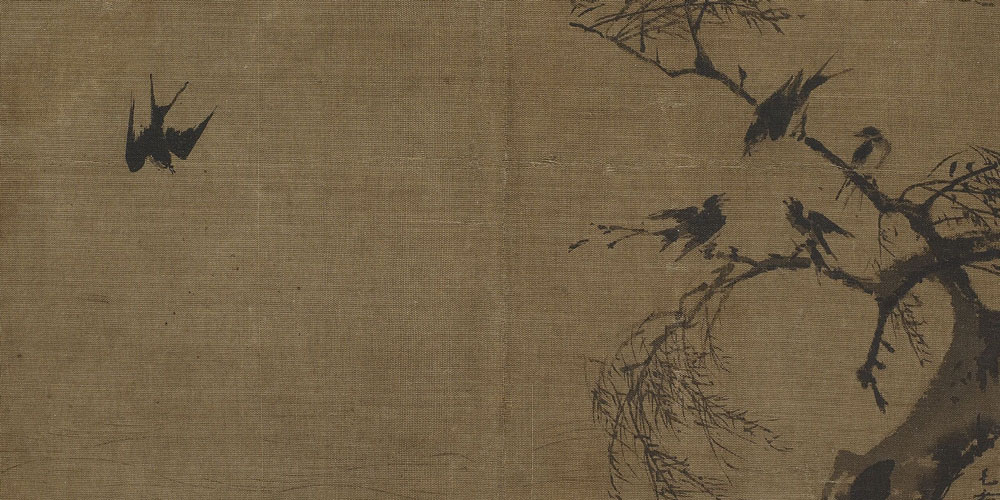 路逢险处难回避，事到临头不自由。