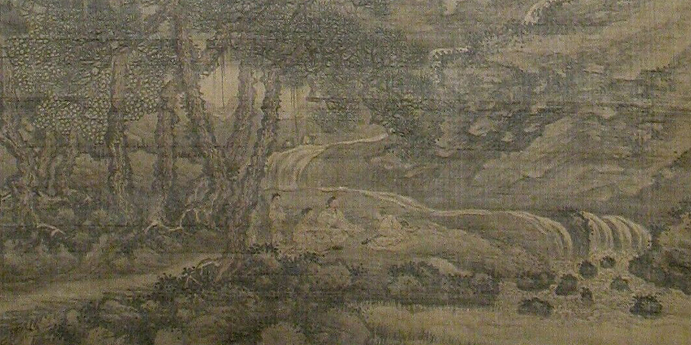 欲取鸣琴弹，恨无知音赏。