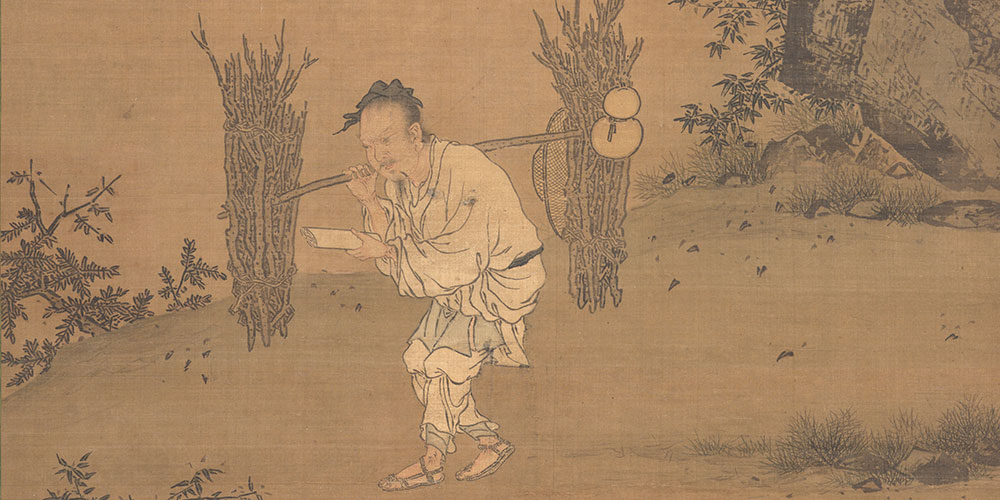 善学者，师逸而功倍，又从而庸之；不善学者，师勤而功半，又从而怨之。