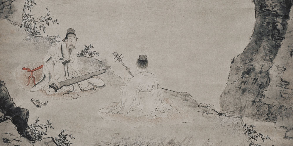 可怜白雪曲，未遇知音人。