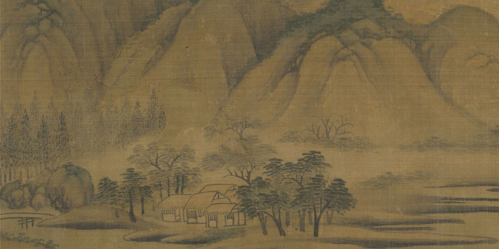 皮之不存，毛将安傅？