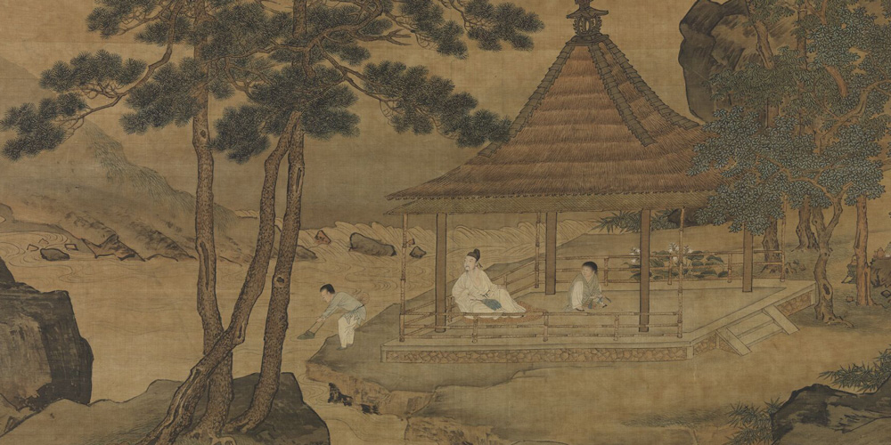 本分人，即是快活人，无奈做本分人者甚少。