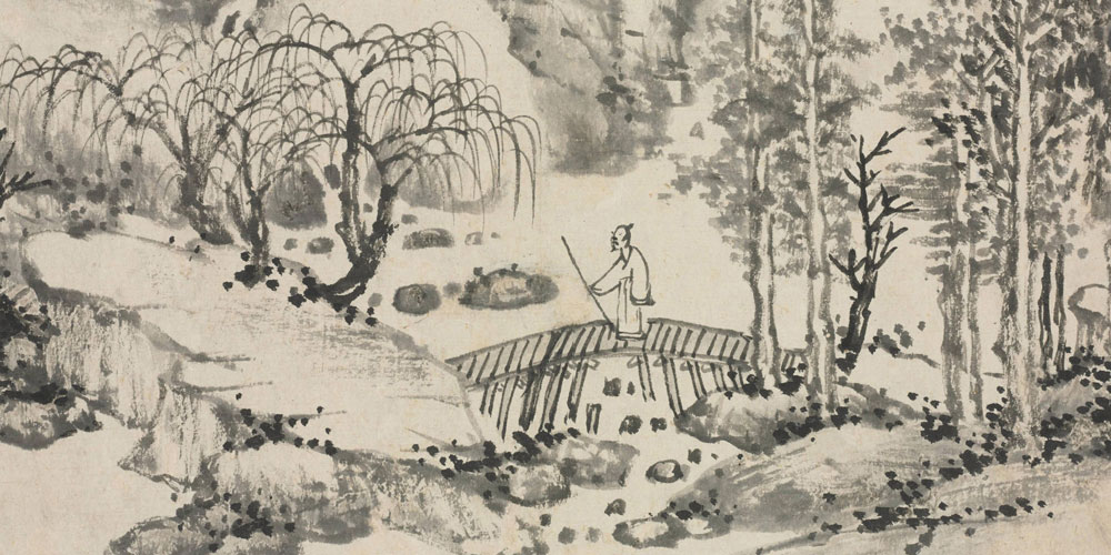 死生惊惧不入乎其胸，是故忤物而不慑。