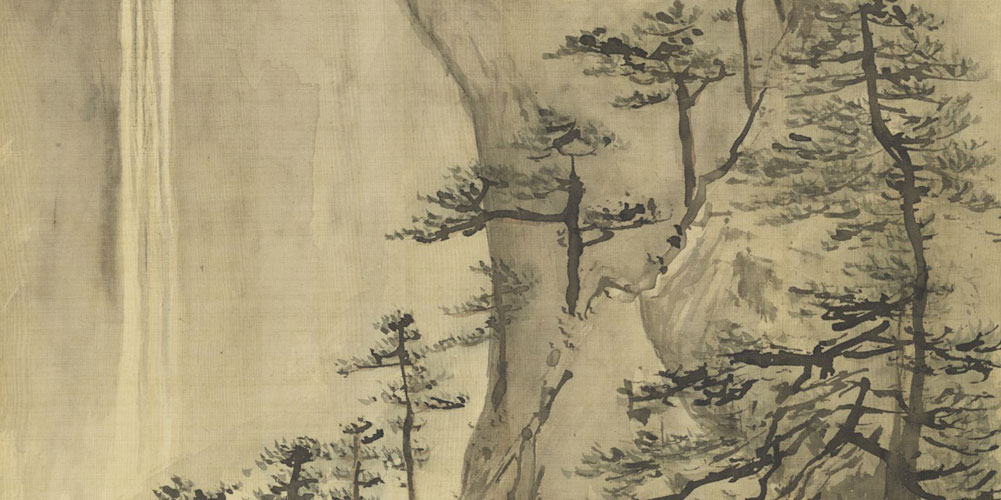 庐山烟雨浙江潮，未至千般恨不消。