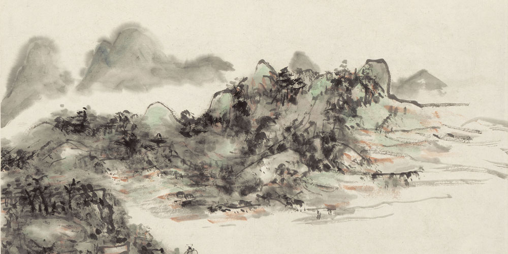 君子怀德，小人怀土；君子怀刑，小人怀惠。