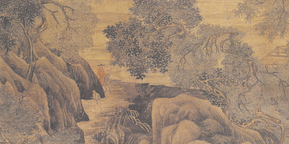 君子以言有物而行有恒。