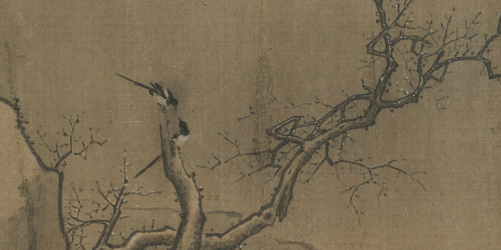 家贫思良妻，国乱思良相。