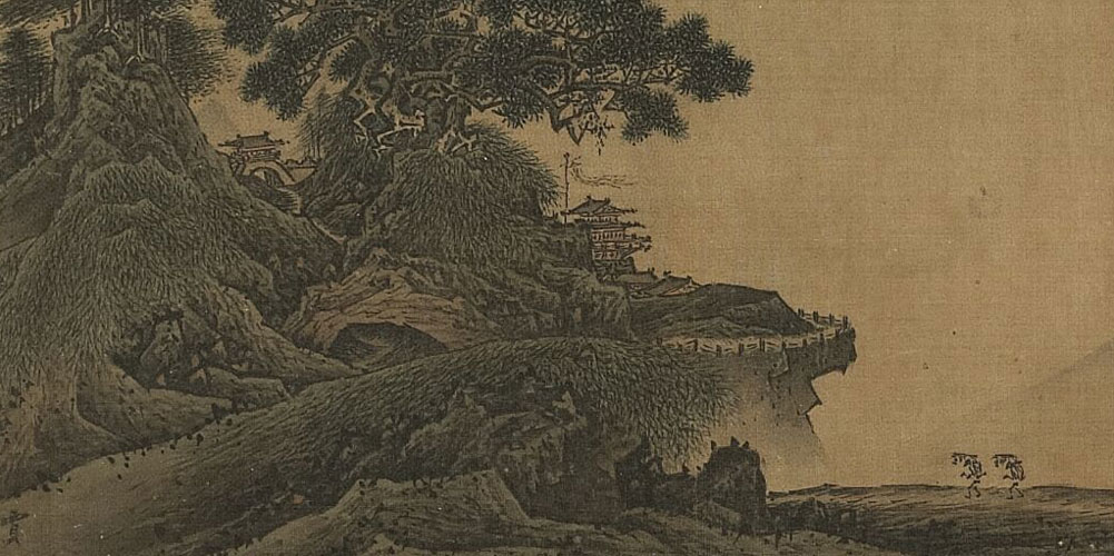十五从军征，八十始得归。