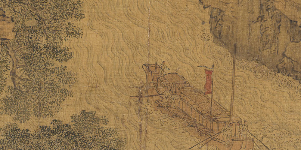 安知千里外，不有雨兼风？