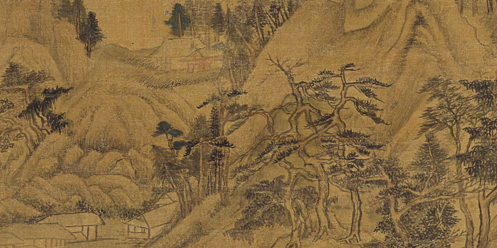 有兼听之明，而无矜奋之容；有兼覆之厚，而无伐德之色。
