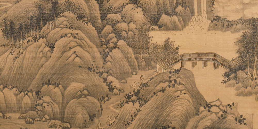 譬如朝露，去日苦多。