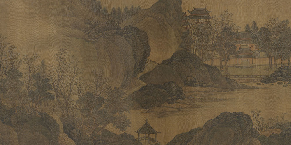 看试手，补天裂。