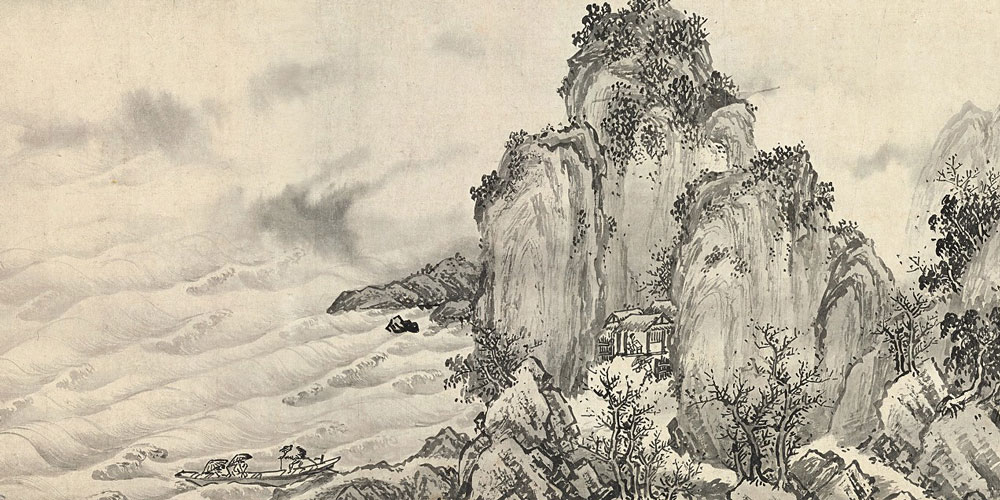 不知何岁月，得与尔同归？