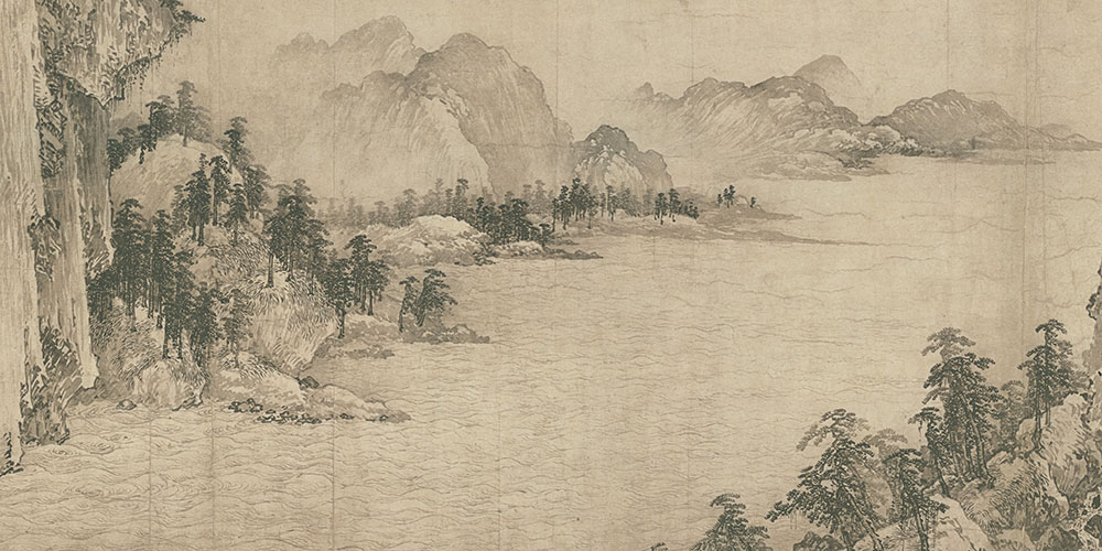 故垒西边，人道是，三国周郎赤壁。