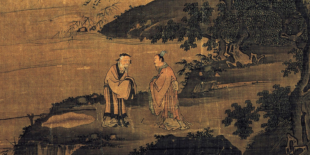 明主思短而益善，暗主护短而永愚。