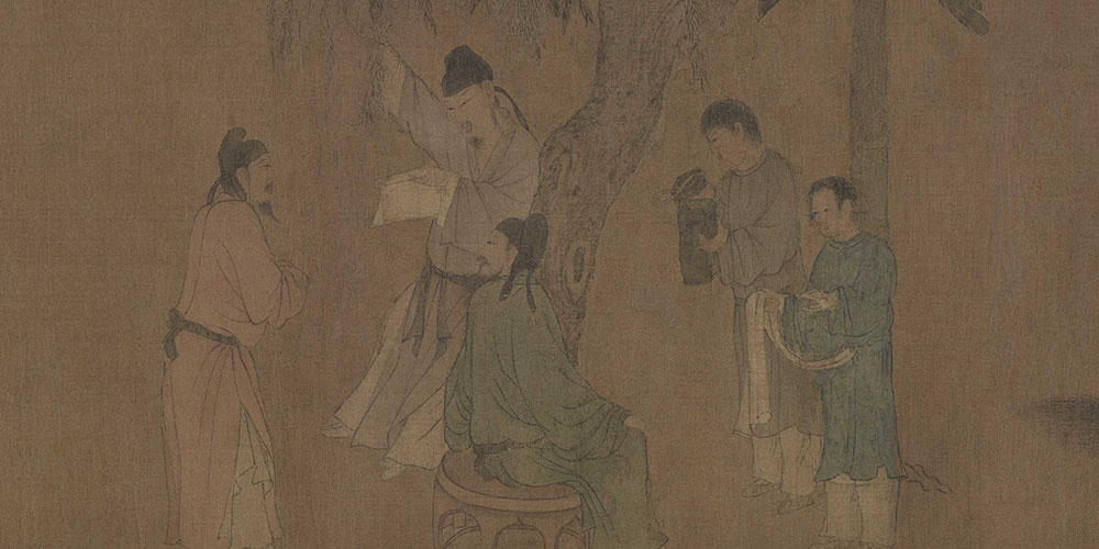 知者行之始，行者知之成。