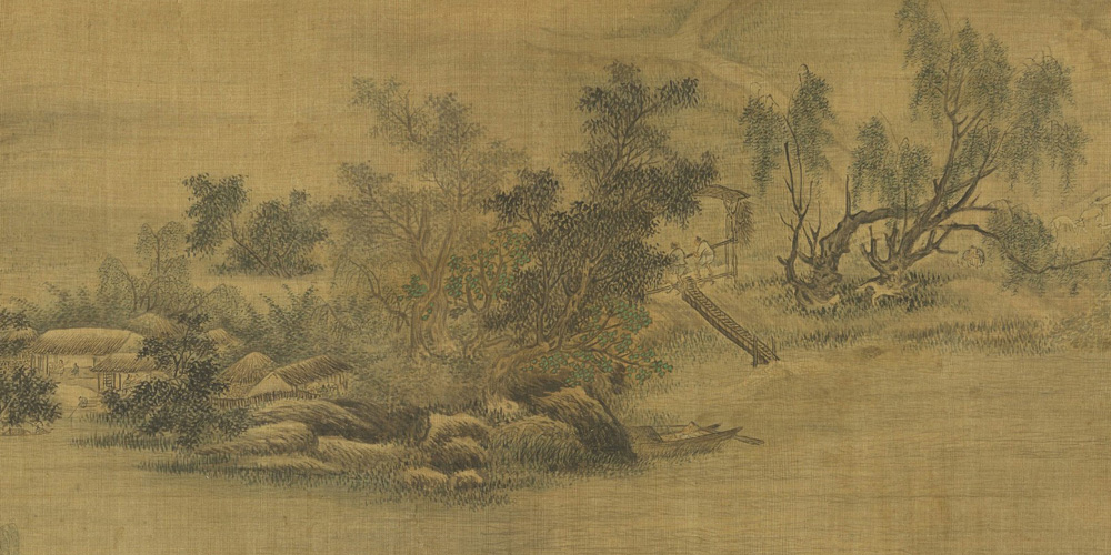 百里不同风，千里不同俗