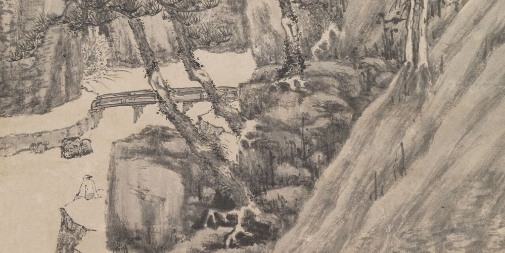 山下出泉，蒙；君子以果行育德。