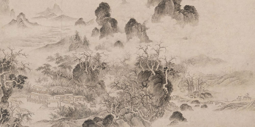 思归若汾水，无日不悠悠。