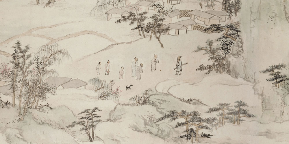 祸与福同门，利与害同城。