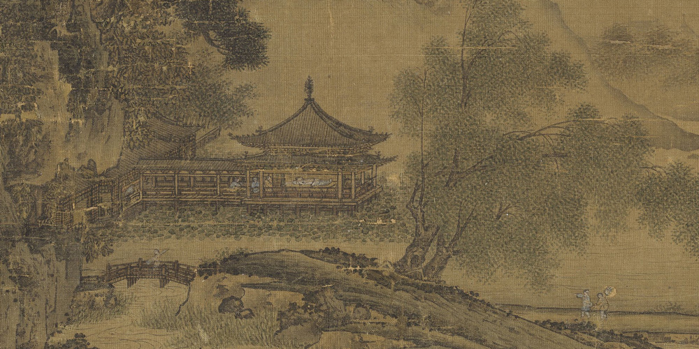 何当一夕金风起，为我扫除天下热。