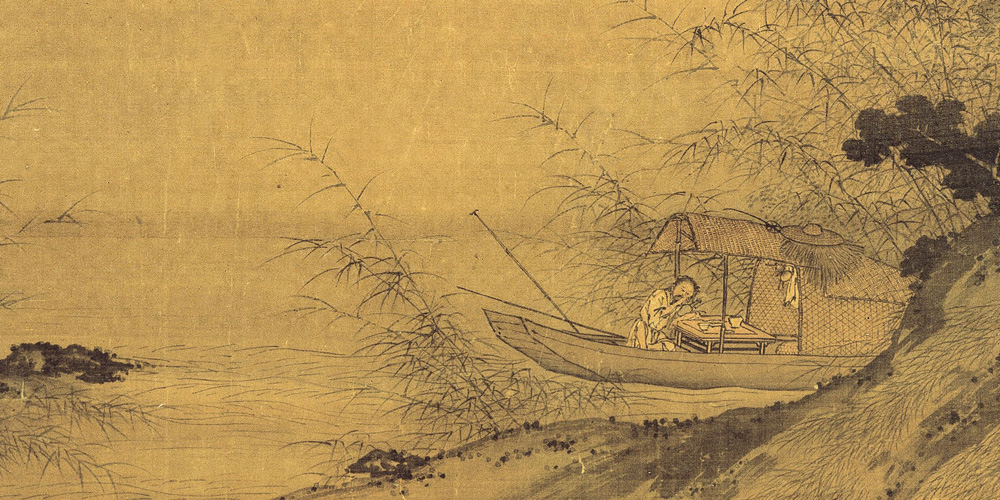 五月渔郎相忆否？