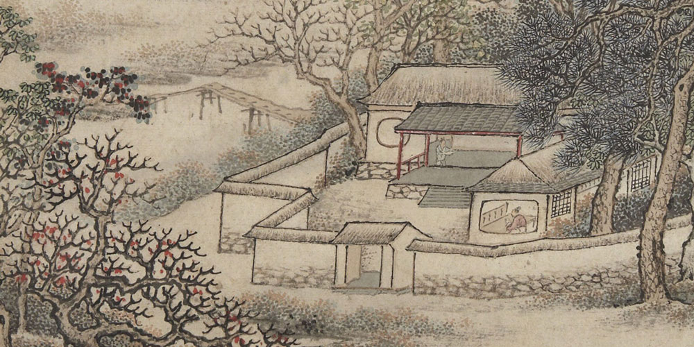 强不知以为知，此乃大愚；本无事而生事，是谓薄福。