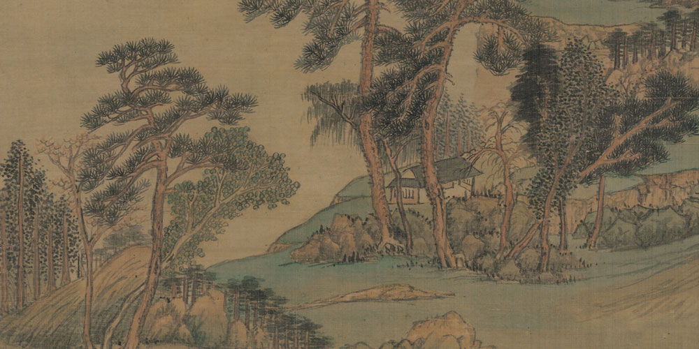 天能生物，不能辨物也，地能载人，不能治人也；宇中万物生人之属，待圣人然后分也。