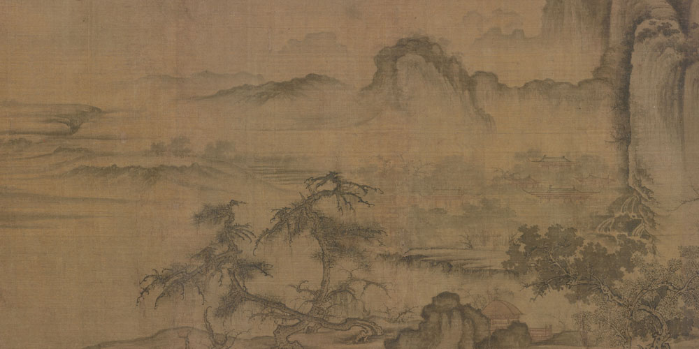 山不厌高，海不厌深。