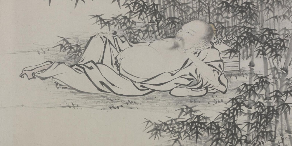 三顾频烦天下计，两朝开济老臣心。