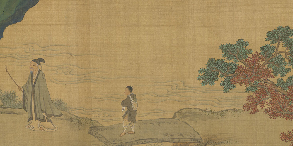 夫情动而言形，理发而文见，盖沿隐以至显，因内而符外者也。