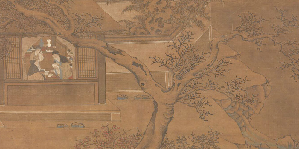 听君一席话，胜读十年书。