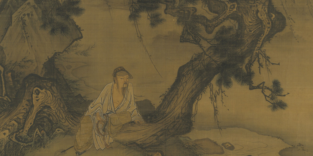 知道自家是何等身份，则不敢虚骄矣