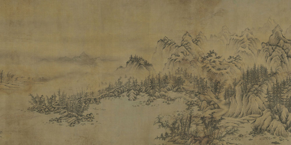 老骥伏枥，志在千里。