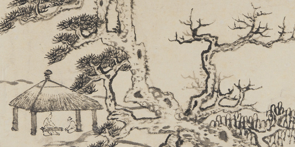 怒猊抉石，渴骥奔泉