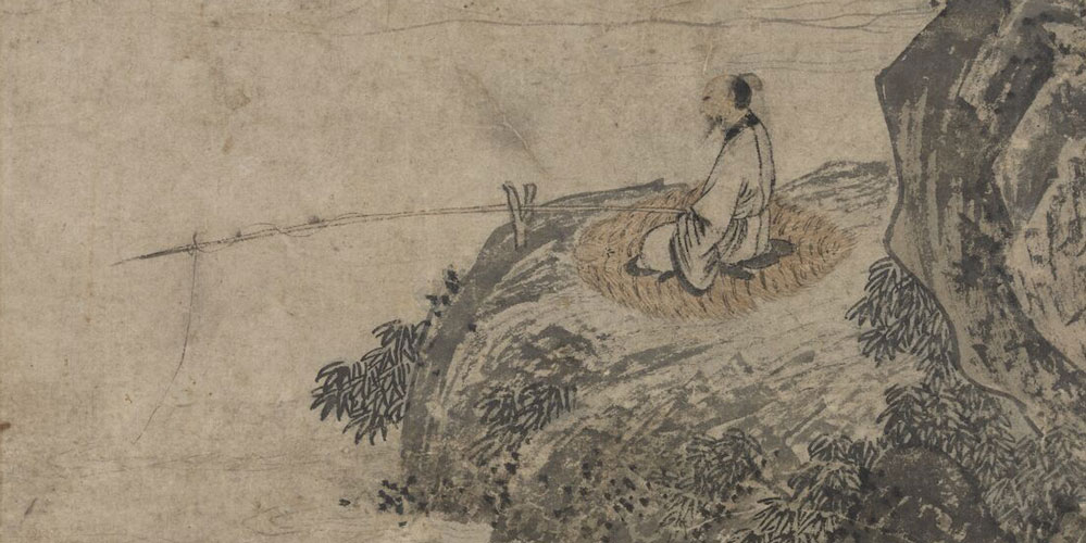 叹年光过尽，功名未立，书生老去，机会方来。