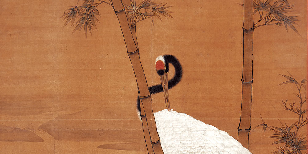 志士仁人无求生以害仁，有杀身以成仁。