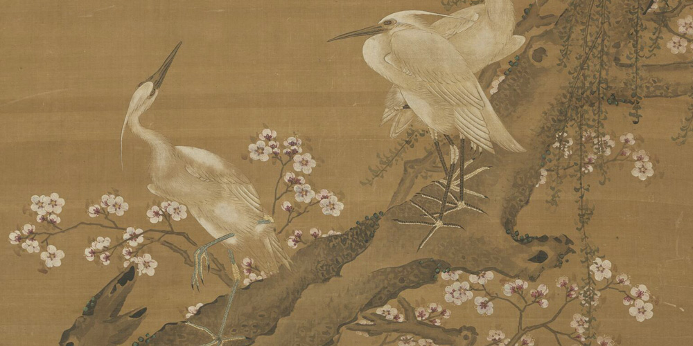 黄蜂频扑秋千索，有当时、纤手香凝。