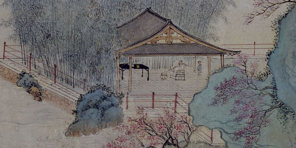 几时归去，作个闲人。