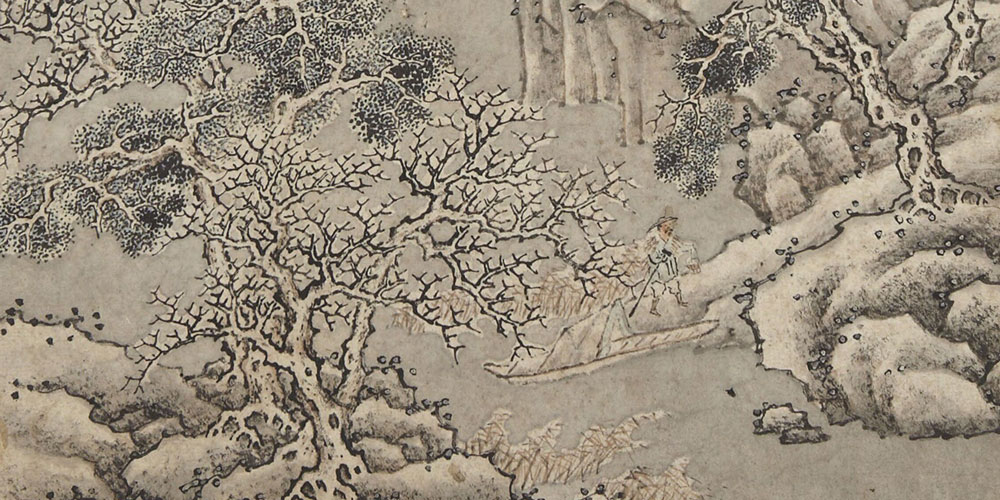 小人专望受人恩，受过辄忘；君子不轻受人恩，受则必报。
