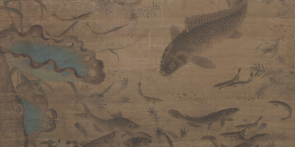 为渊驱鱼者，獭也；为丛驱爵者，鹯也