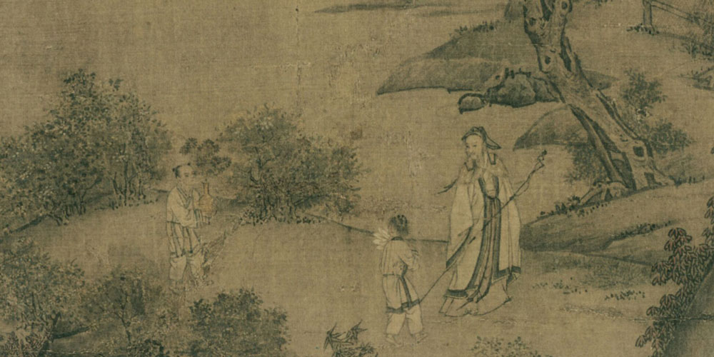 使心用心，反害了自身！