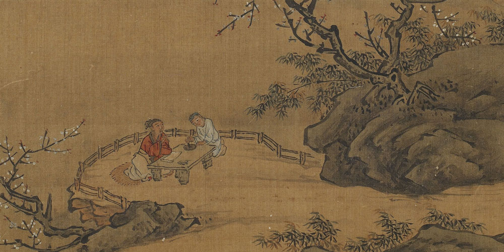 读书不下苦功，妄想显荣，岂有此理？