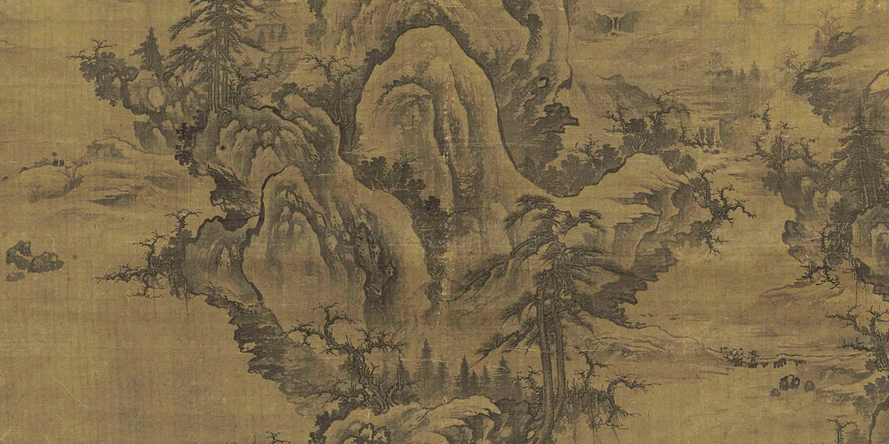 治国犹如栽树，本根不摇，则枝叶茂荣。