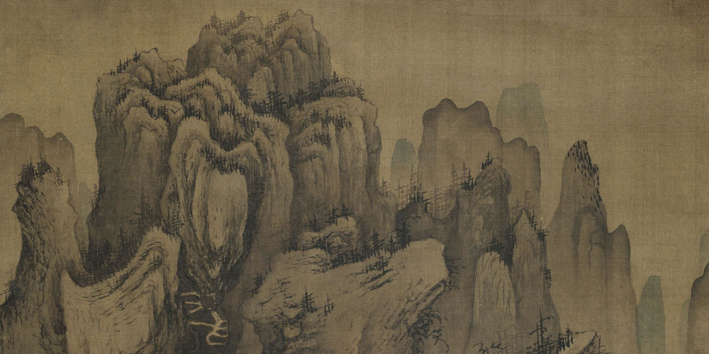 有弗学，学之弗能，弗措也。有弗问，问之弗知，弗措也。有弗思，思之弗得，弗措也。有弗辨，辨之弗明，弗措也。