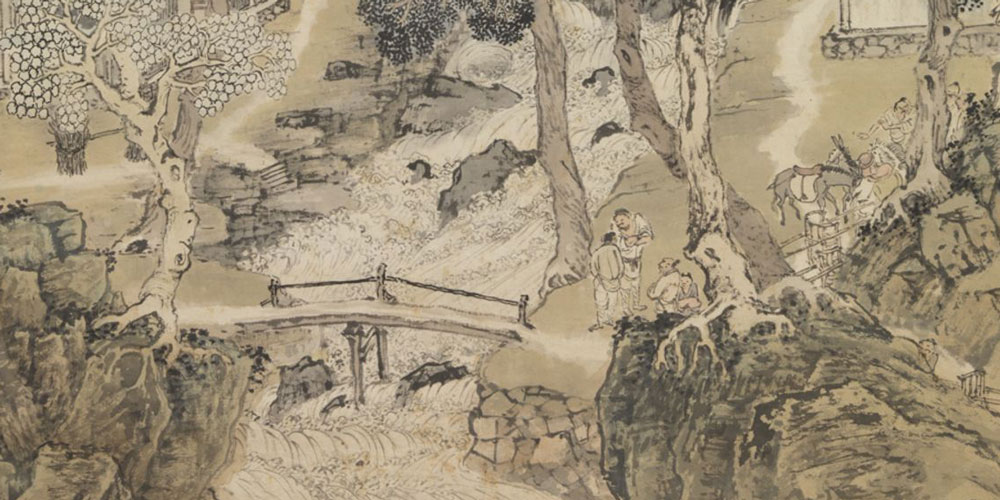 能以众击寡者，则吾之所与战者，约矣。